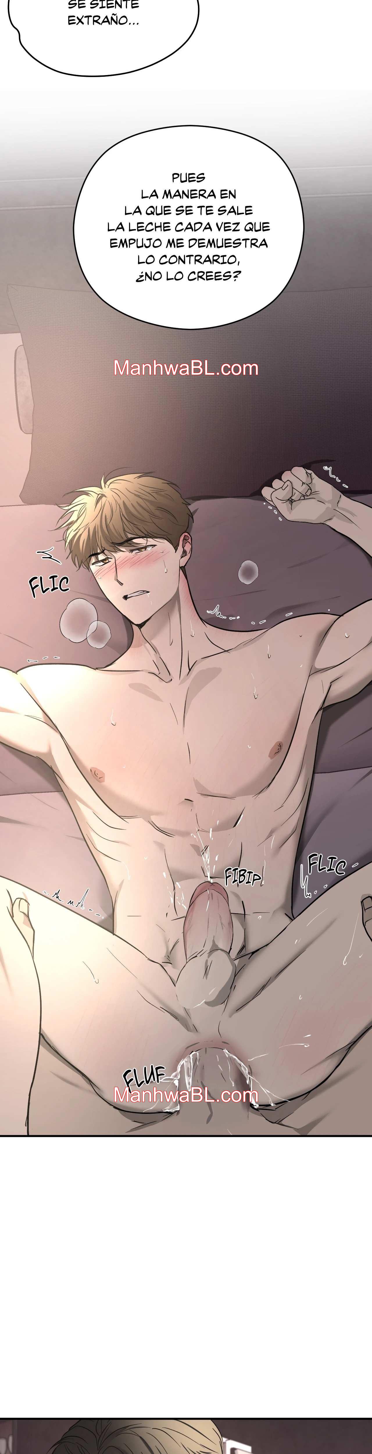 Víbora - Capítulo 5.2 manhwa