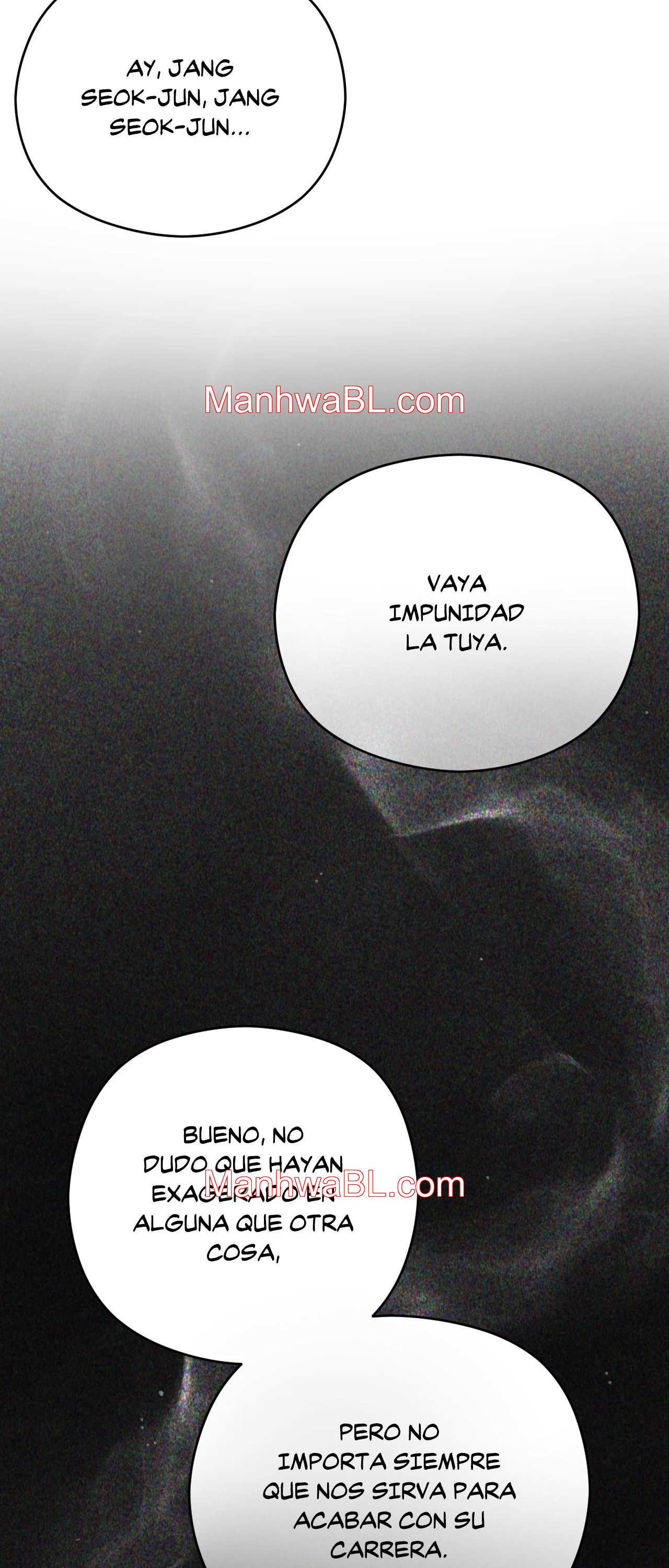 Víbora - Capítulo 8.2 manhwa
