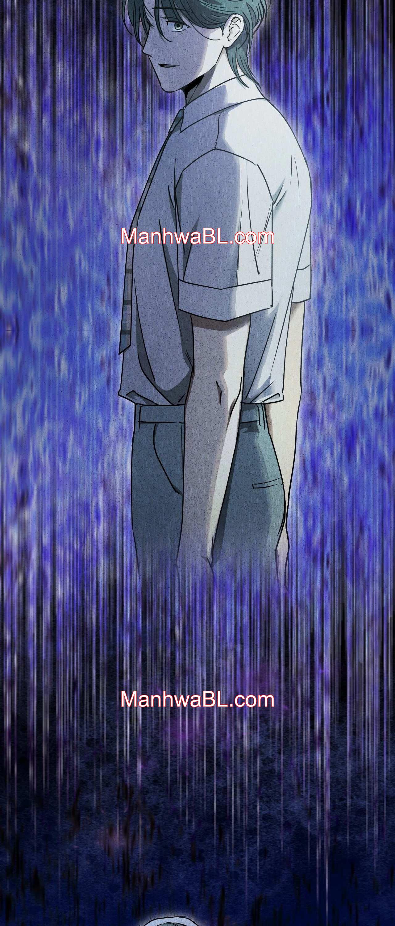 Víbora - Capítulo 25.3 manhwa
