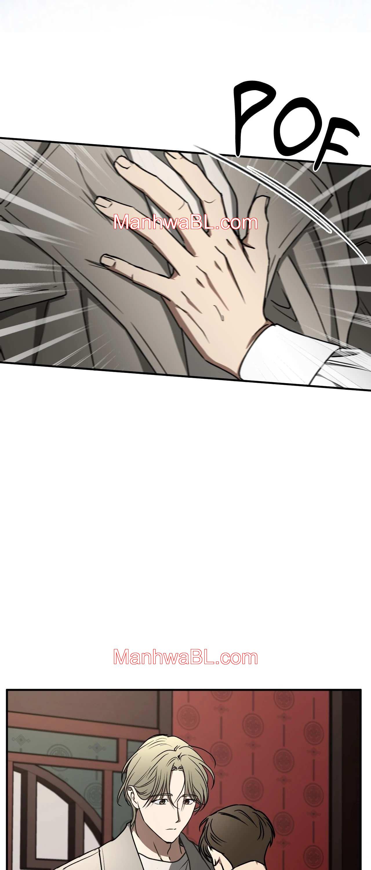 Víbora - Capítulo 25.3 manhwa
