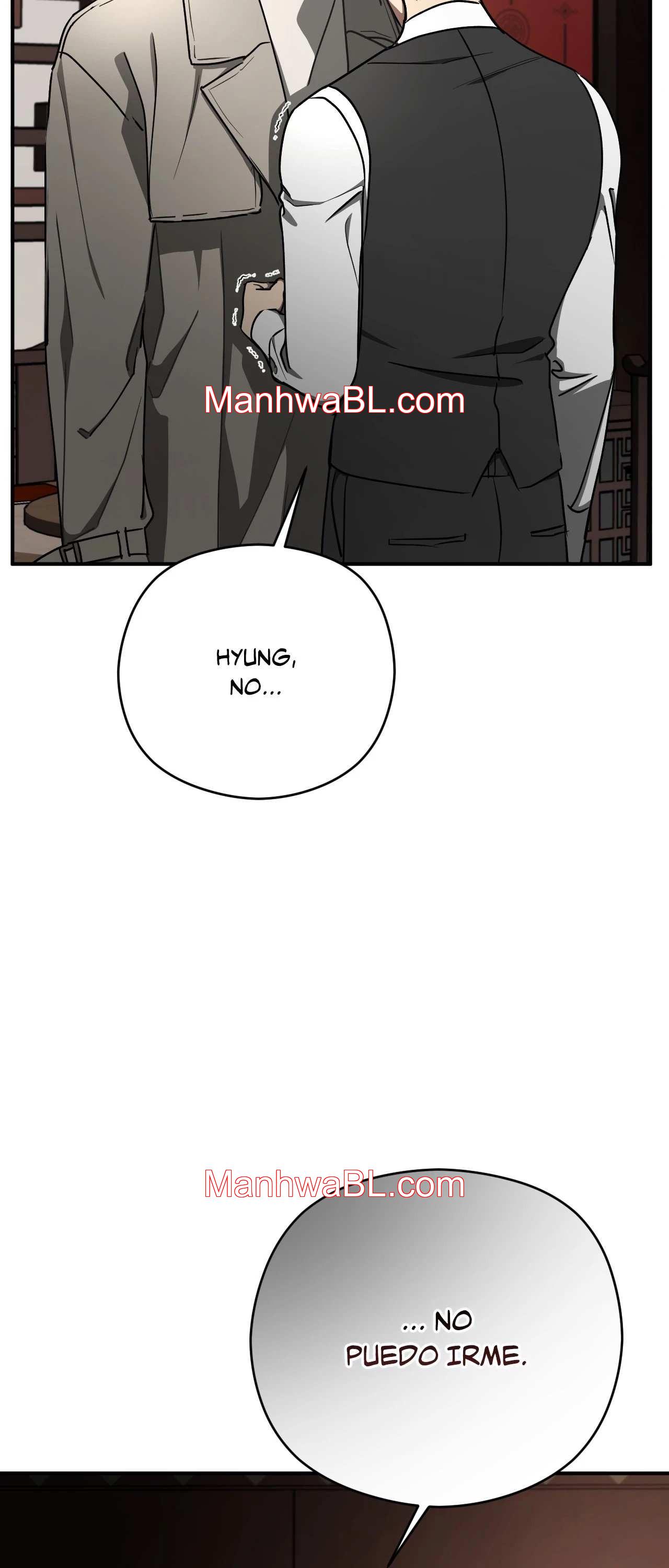 Víbora - Capítulo 25.3 manhwa
