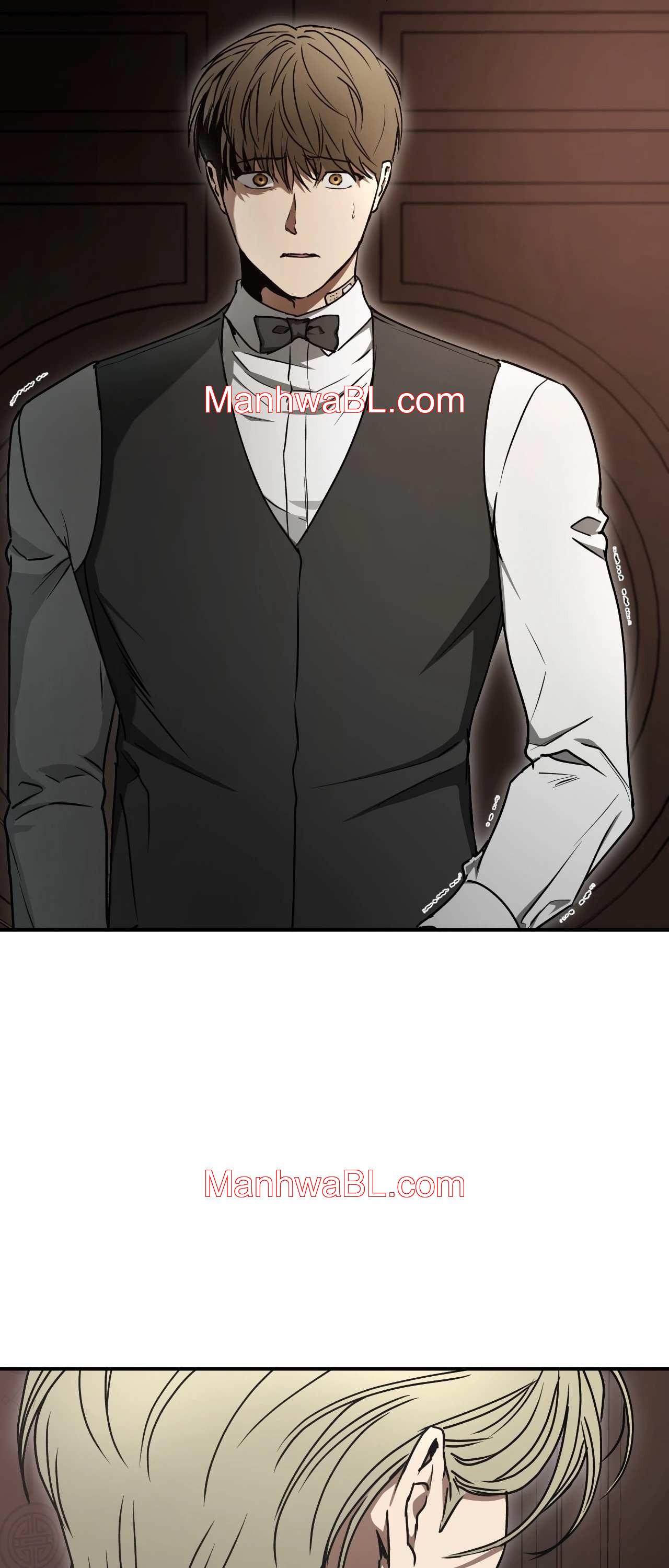 Víbora - Capítulo 25.3 manhwa