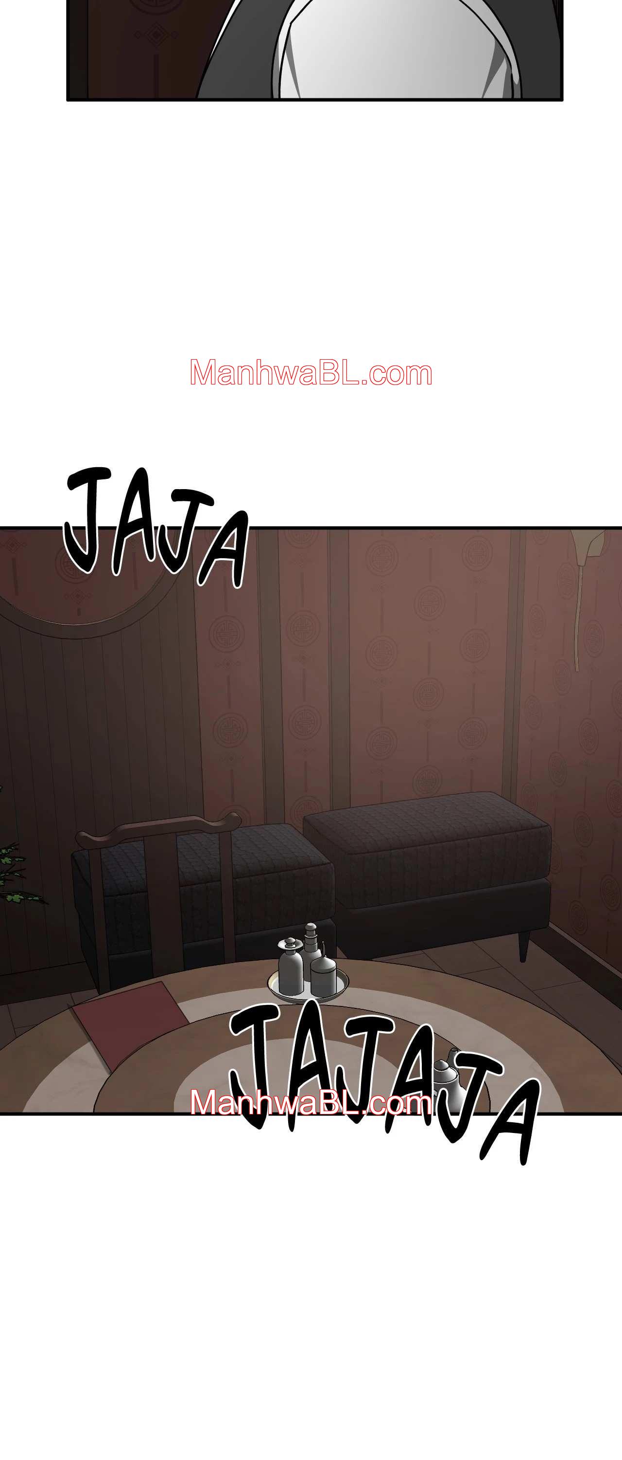 Víbora - Capítulo 25.3 manhwa