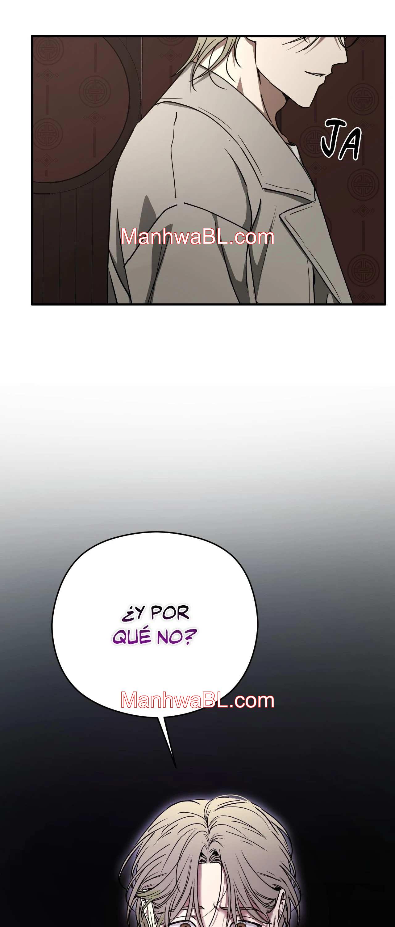 Víbora - Capítulo 25.3 manhwa