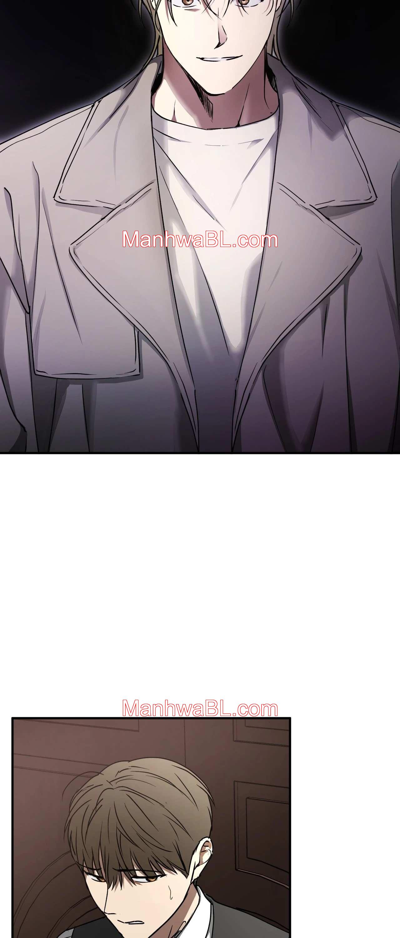 Víbora - Capítulo 25.3 manhwa