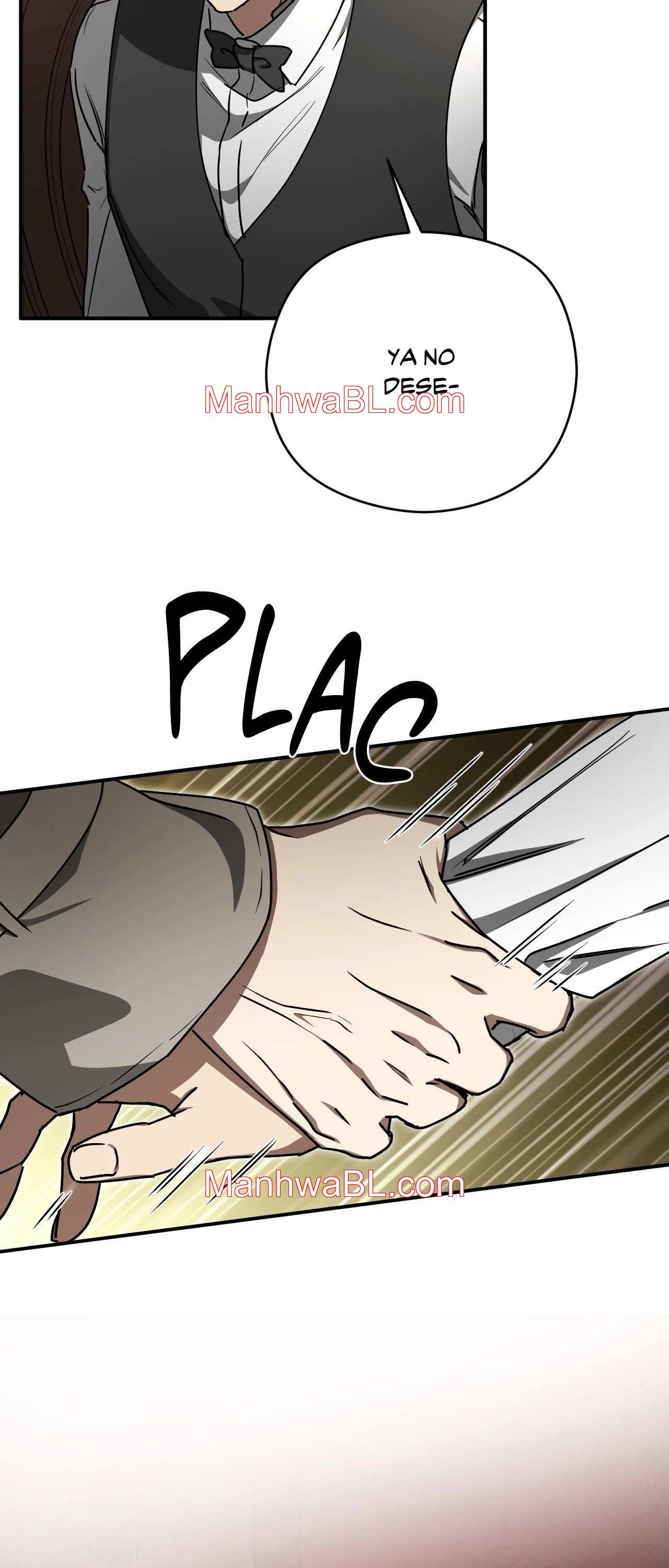 Víbora - Capítulo 25.3 manhwa
