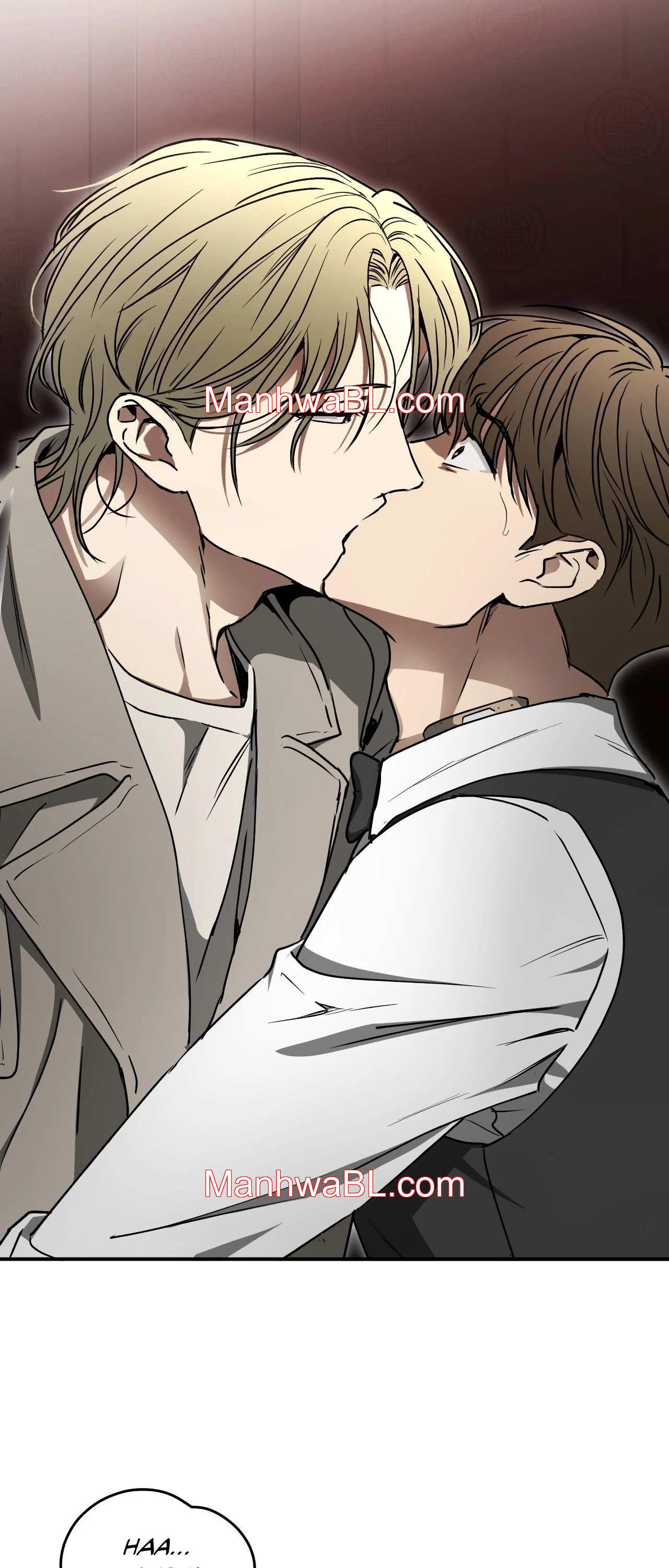 Víbora - Capítulo 25.3 manhwa