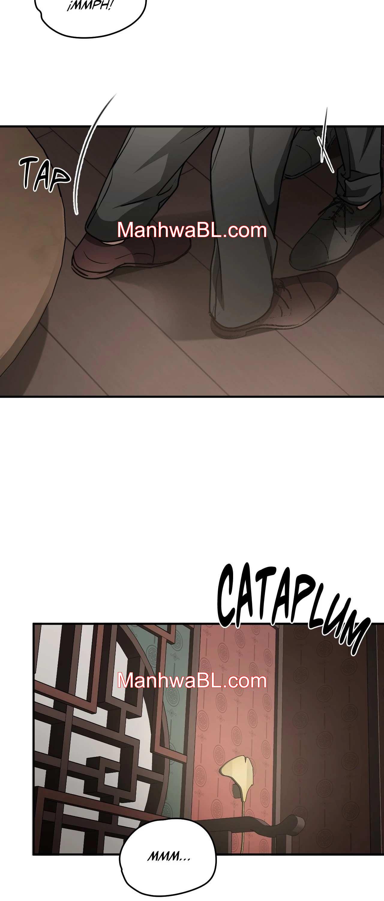 Víbora - Capítulo 25.3 manhwa