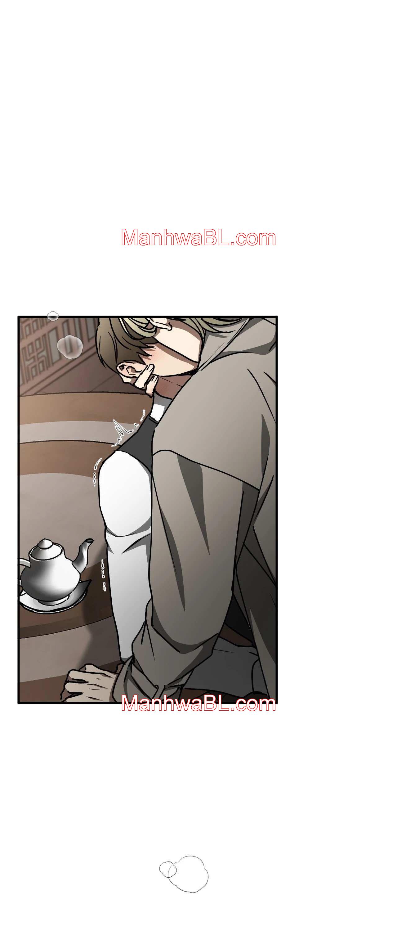 Víbora - Capítulo 25.3 manhwa