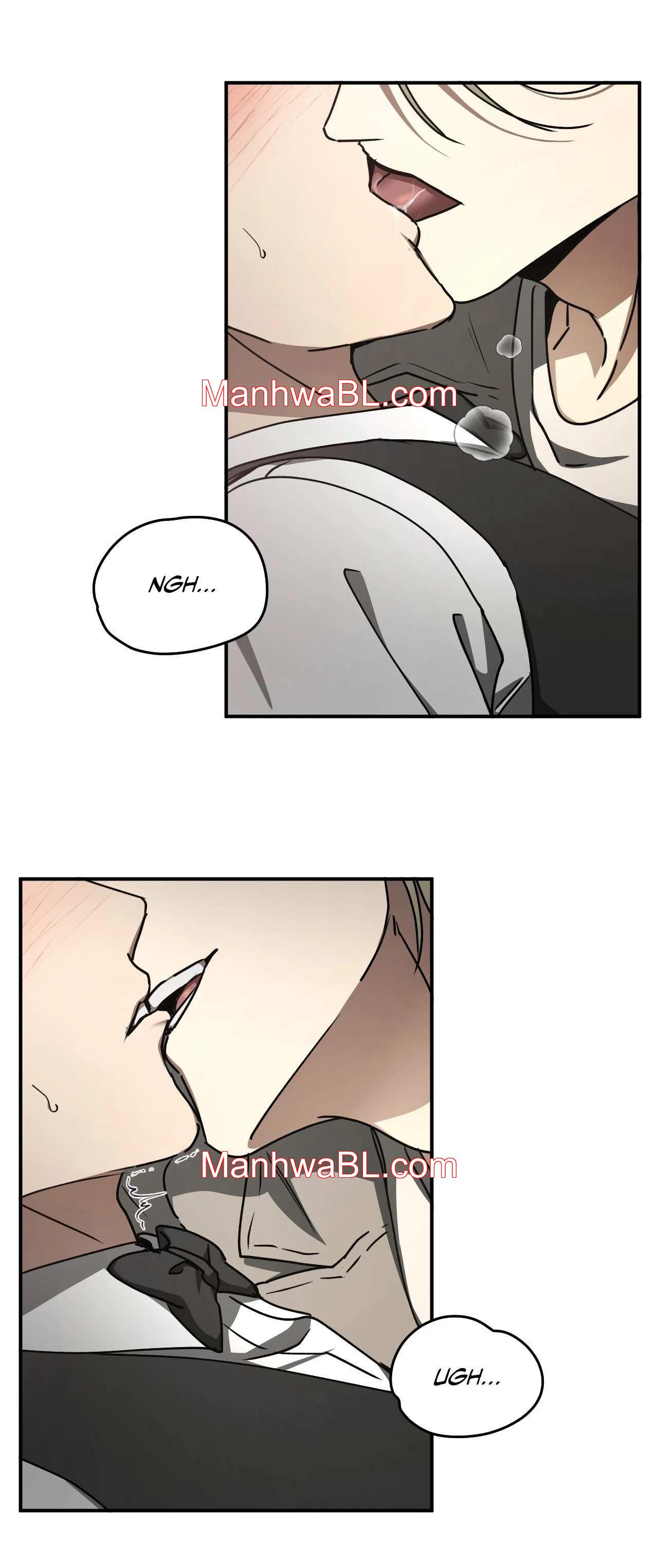 Víbora - Capítulo 25.3 manhwa