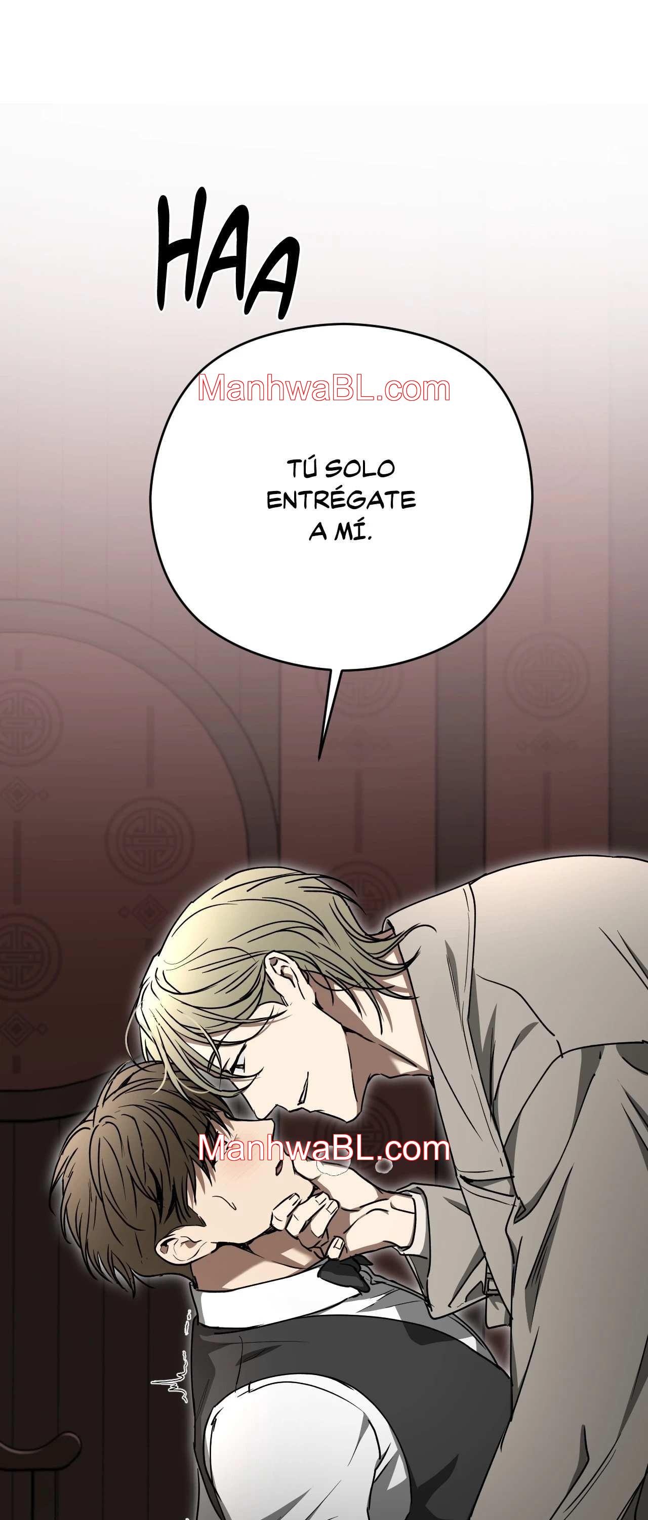 Víbora - Capítulo 25.3 manhwa