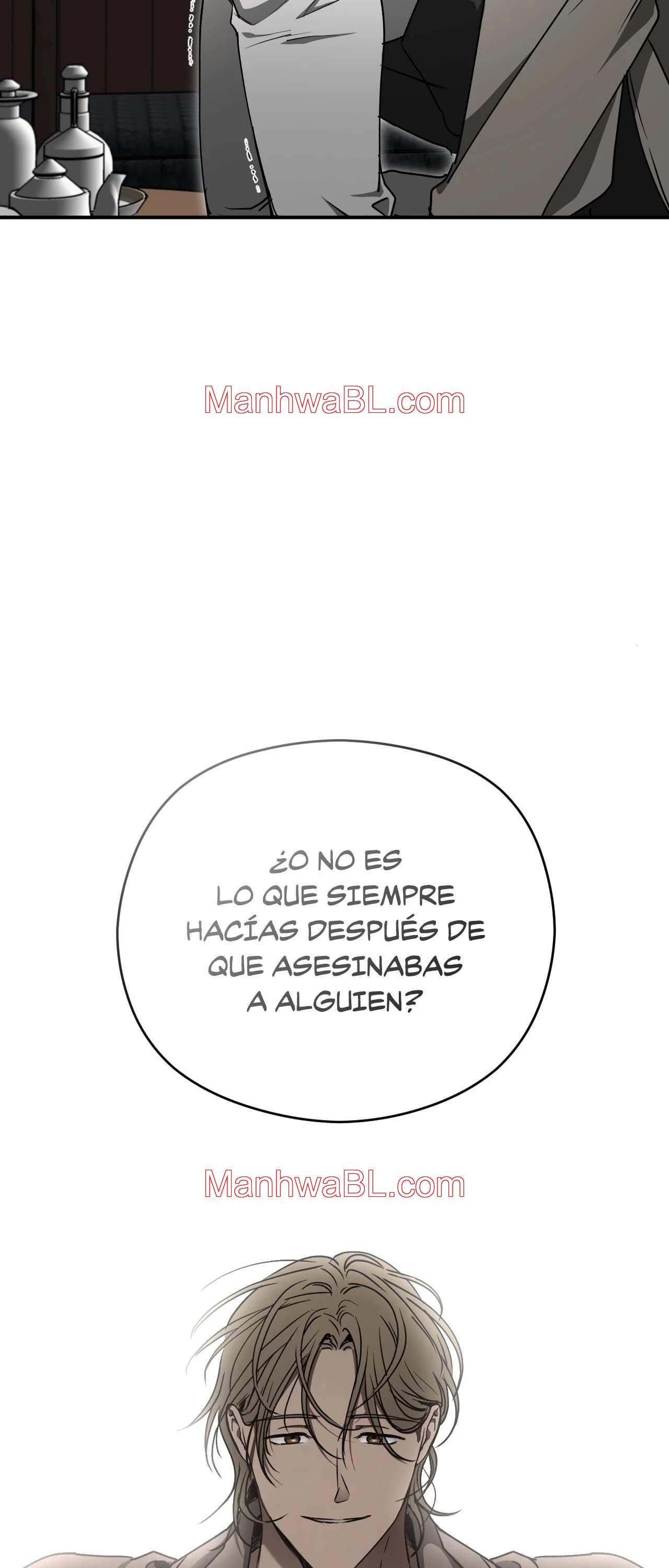 Víbora - Capítulo 25.3 manhwa