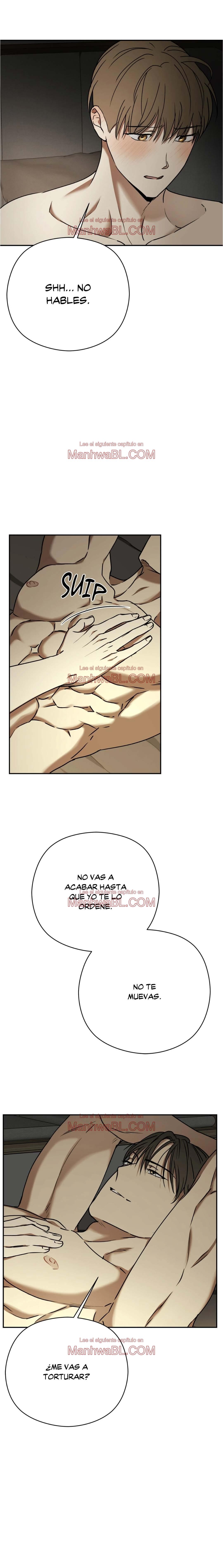 Víbora - Capítulo 46 3 manhwa