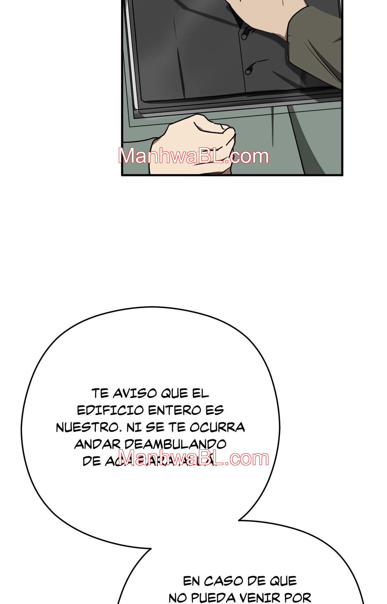 Víbora - Capítulo 22.3 manhwa