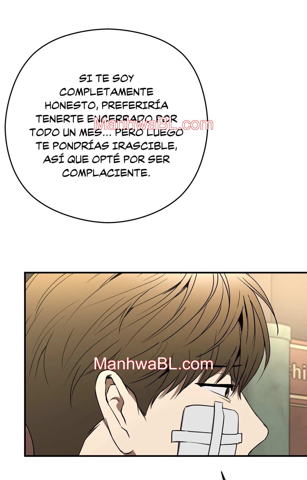 Víbora - Capítulo 22.3 manhwa
