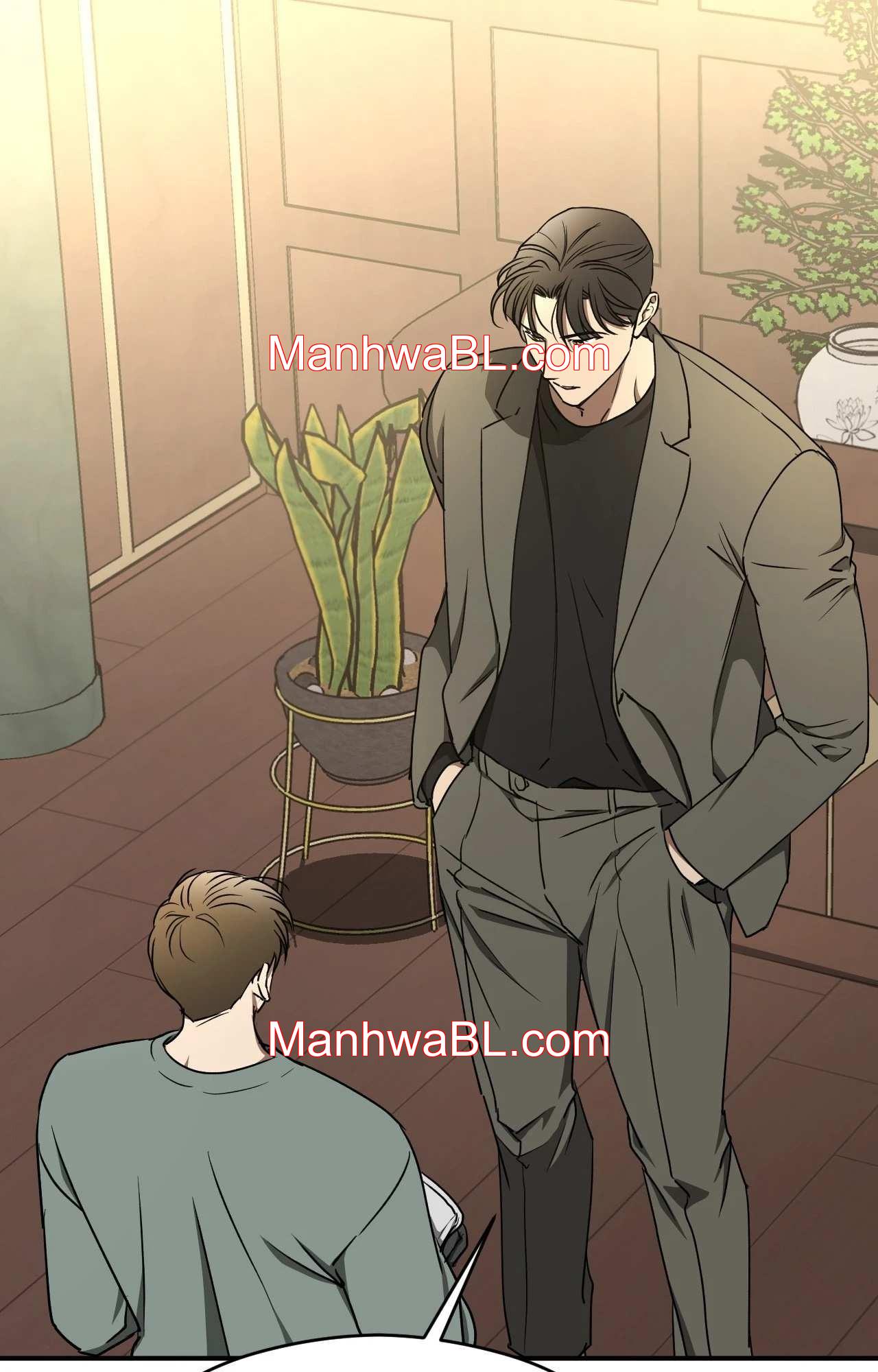Víbora - Capítulo 22.3 manhwa