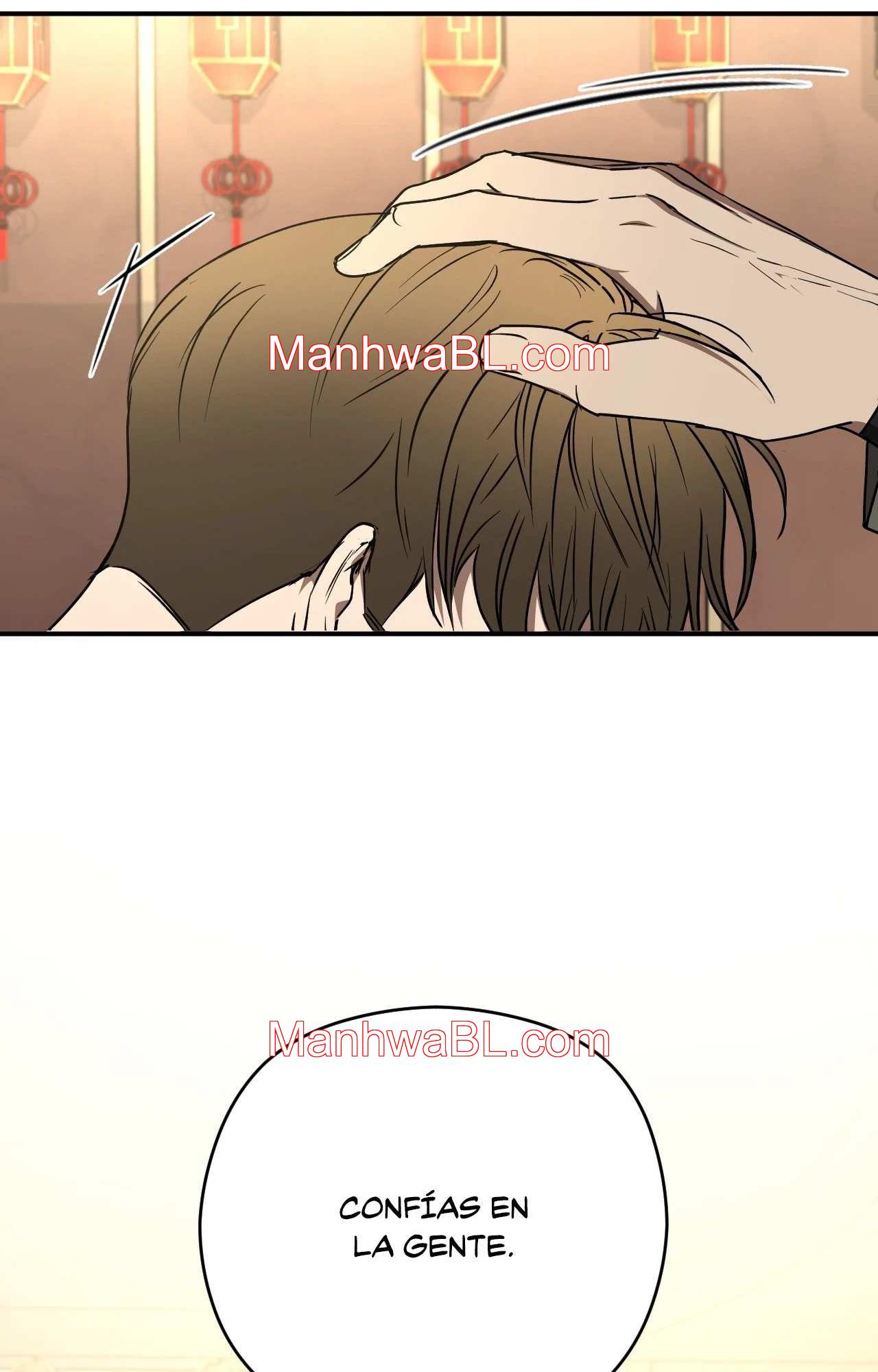 Víbora - Capítulo 22.3 manhwa