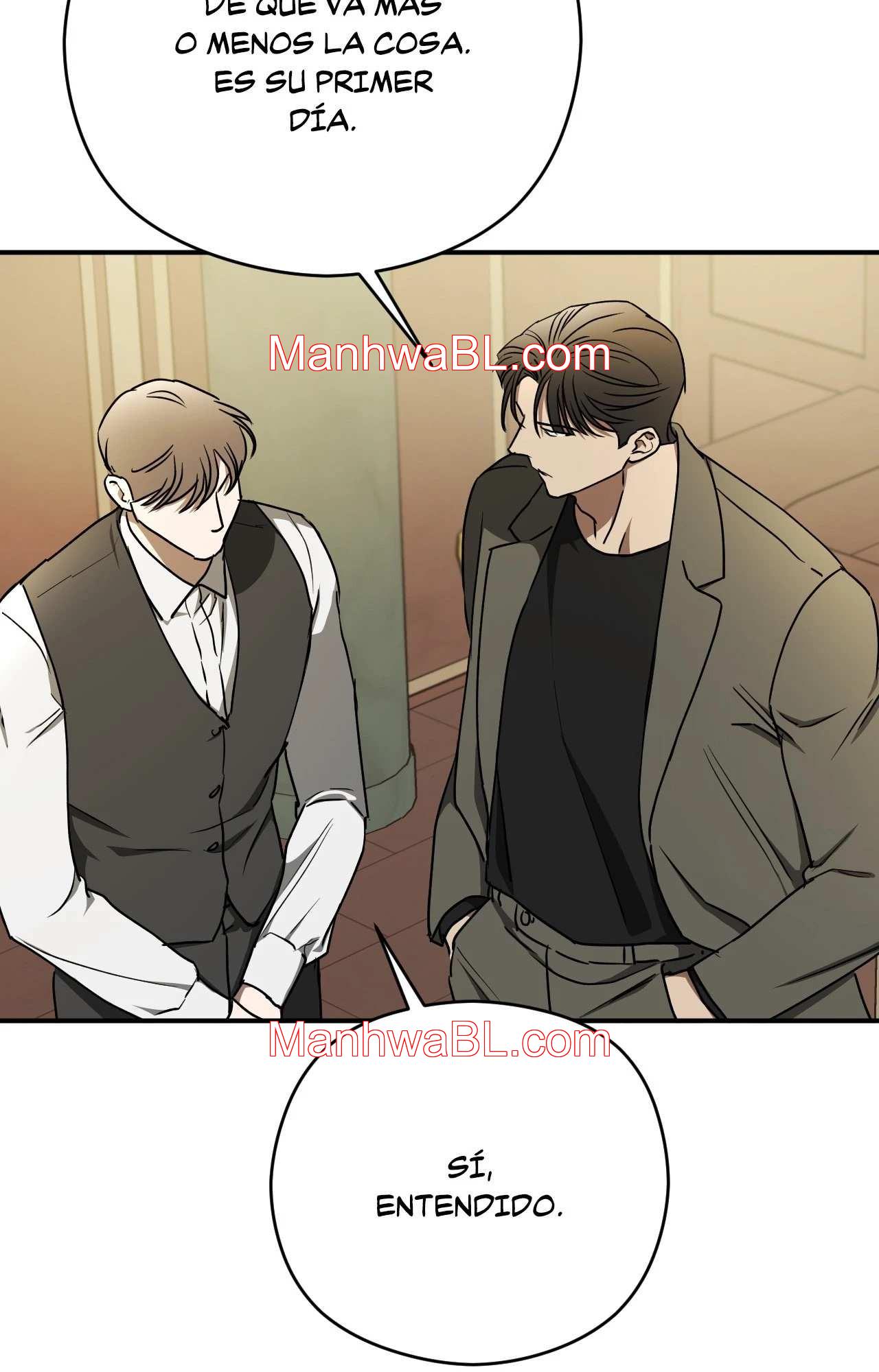 Víbora - Capítulo 22.3 manhwa