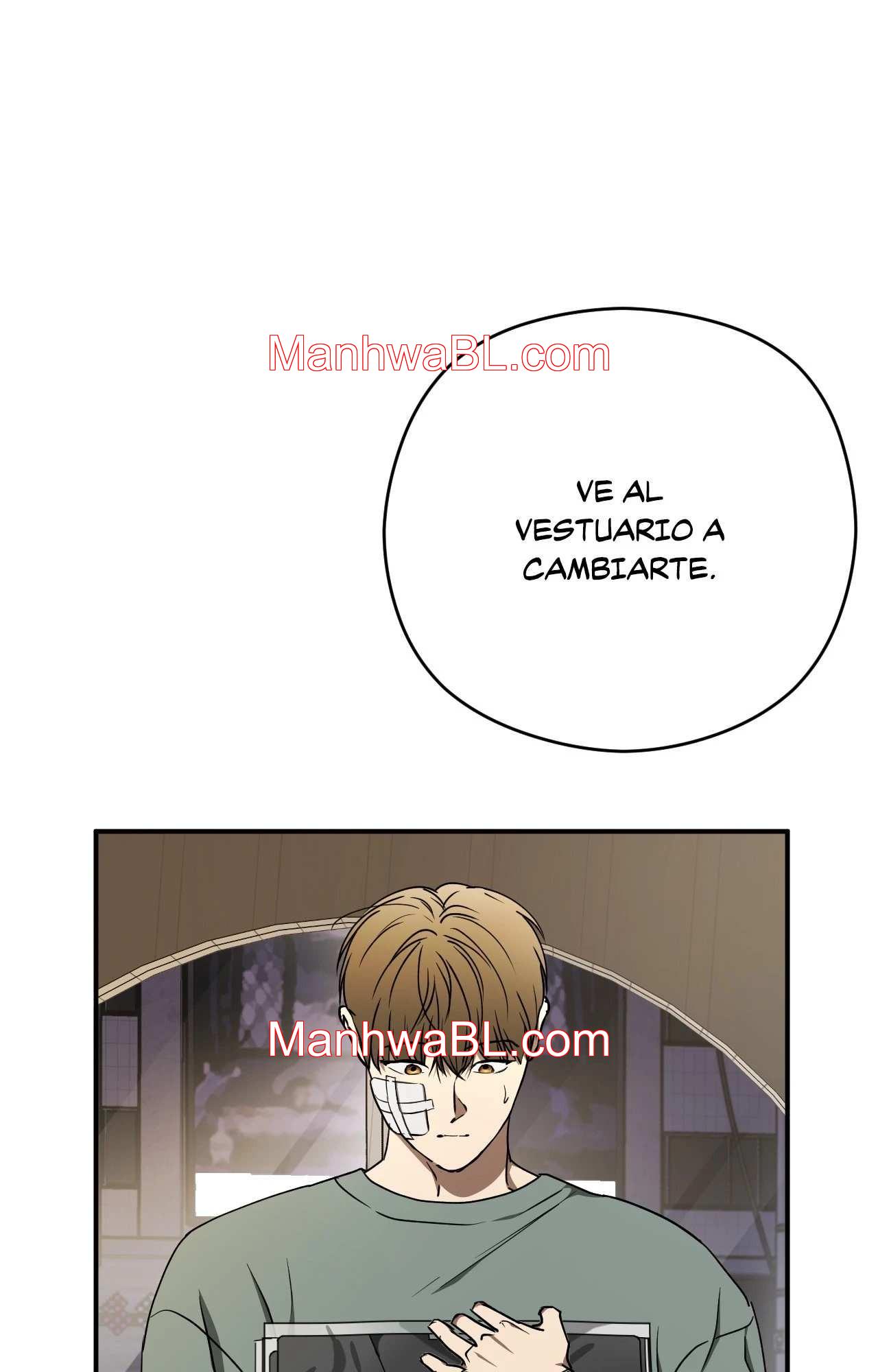Víbora - Capítulo 22.3 manhwa