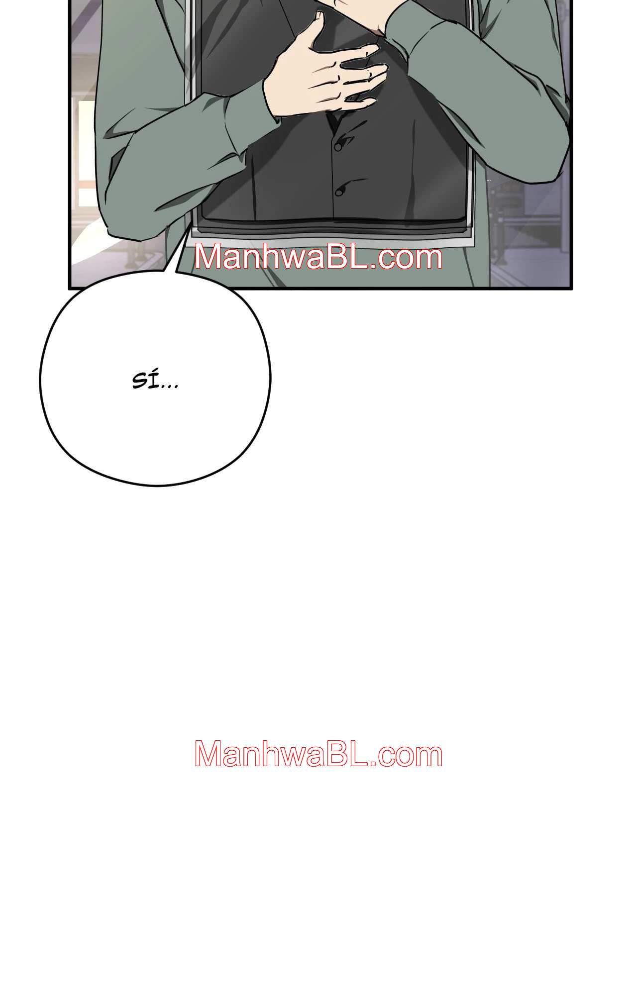 Víbora - Capítulo 22.3 manhwa