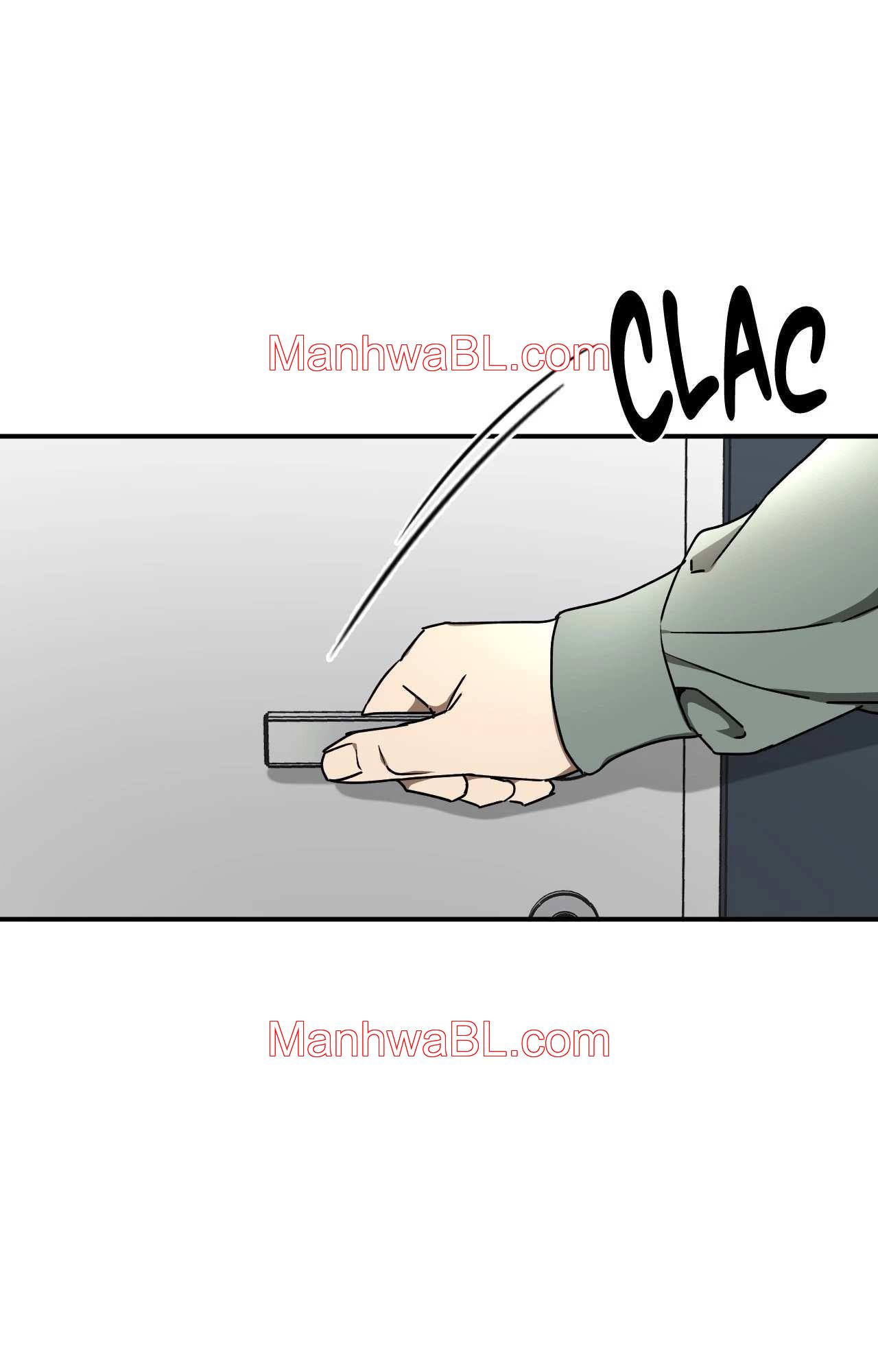 Víbora - Capítulo 22.3 manhwa