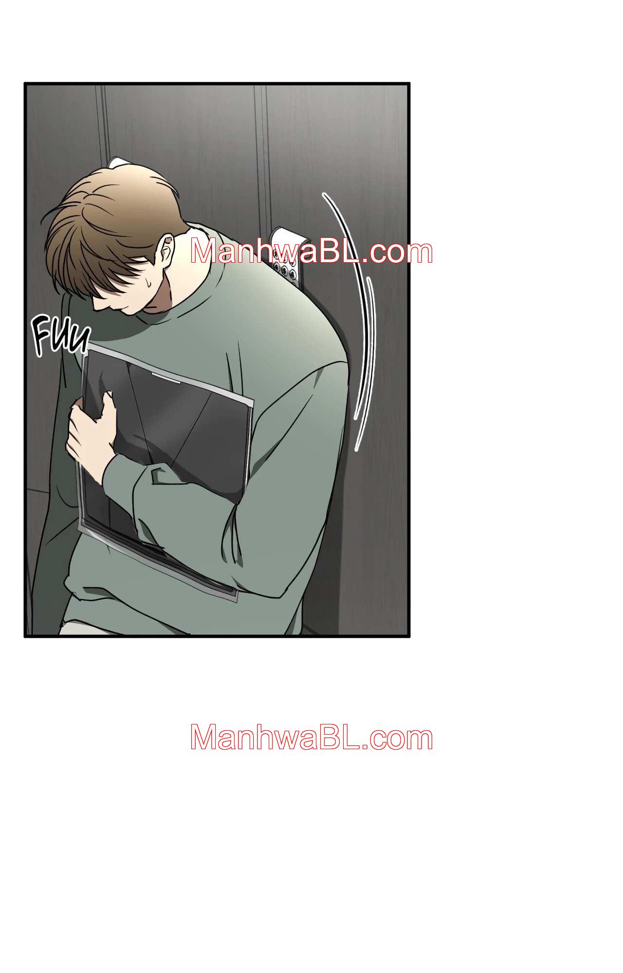 Víbora - Capítulo 22.3 manhwa