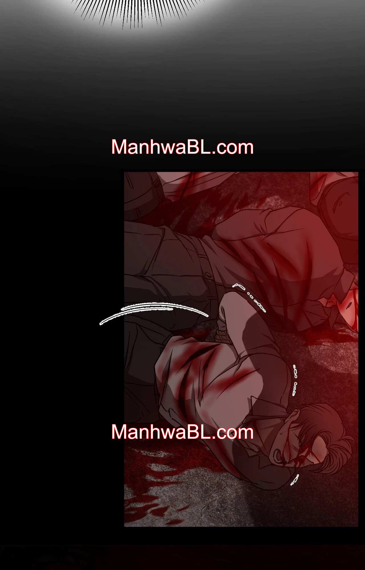 Víbora - Capítulo 22.3 manhwa