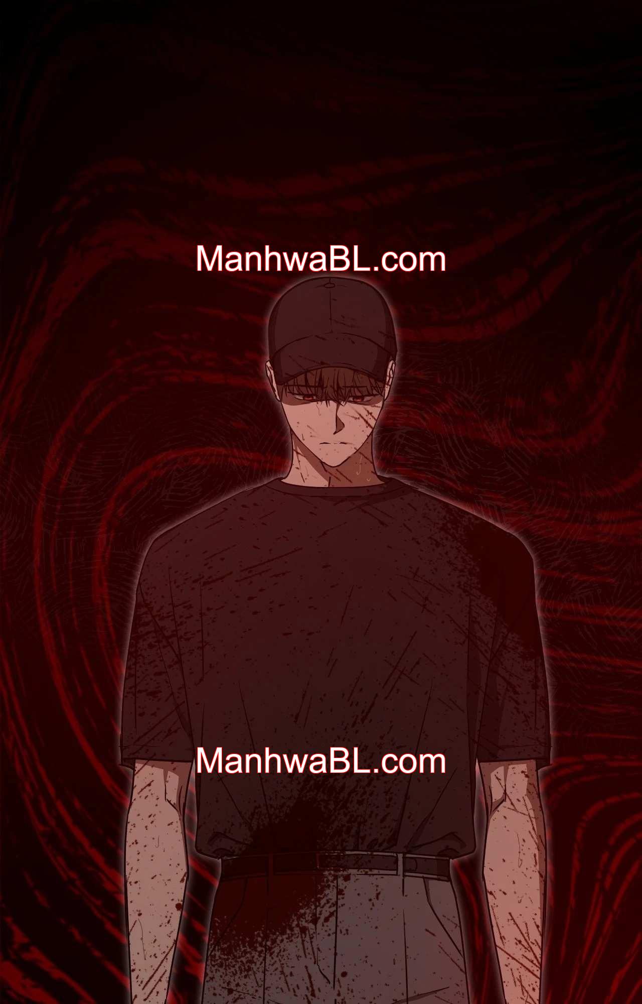 Víbora - Capítulo 22.3 manhwa