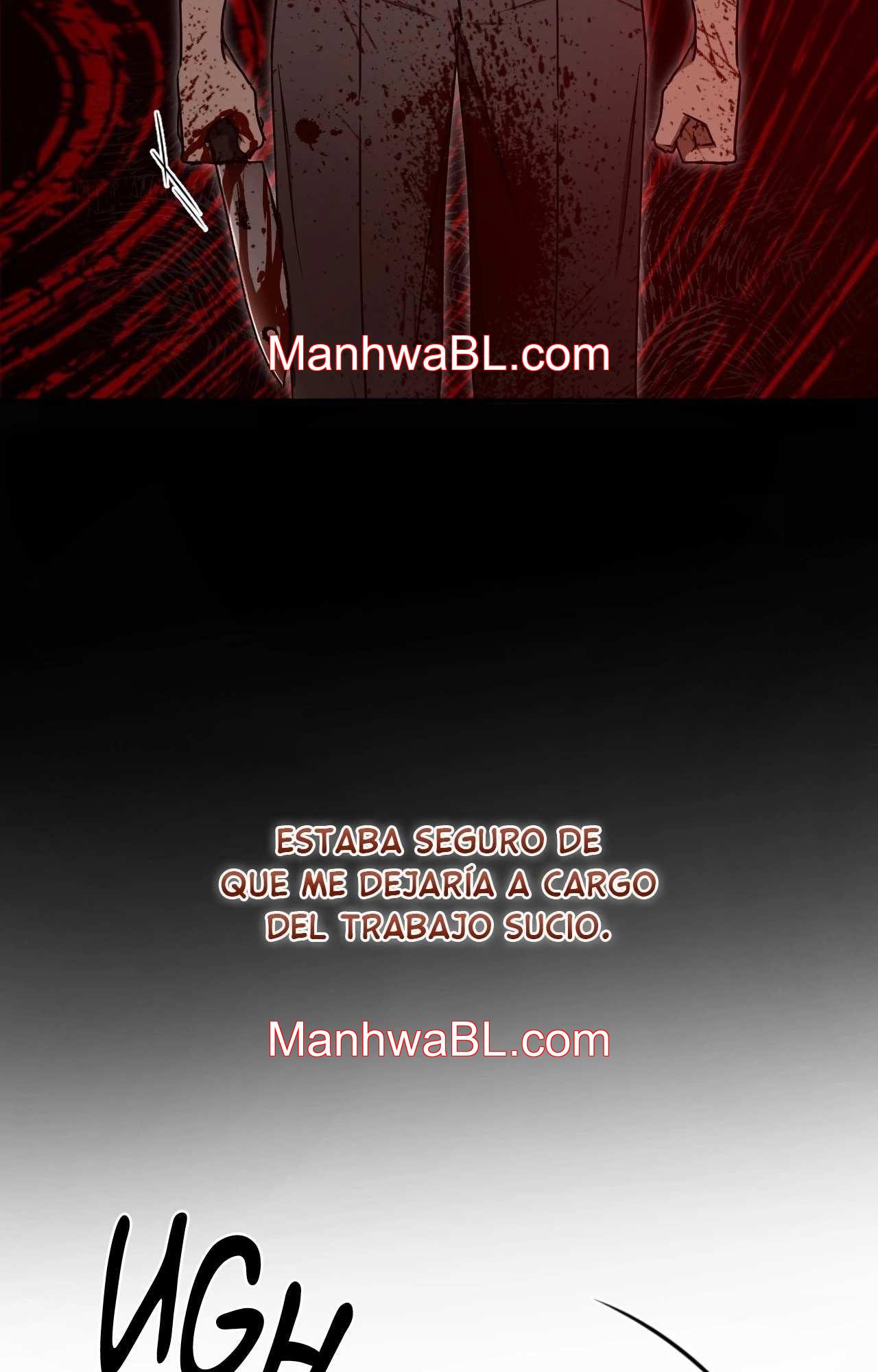 Víbora - Capítulo 22.3 manhwa