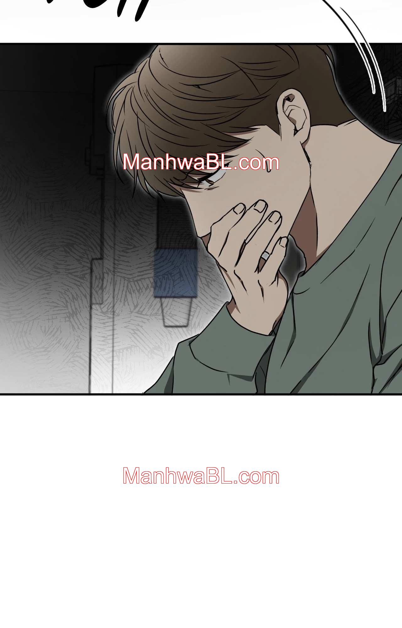 Víbora - Capítulo 22.3 manhwa