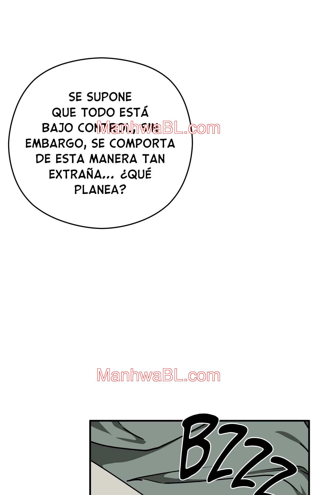 Víbora - Capítulo 22.3 manhwa