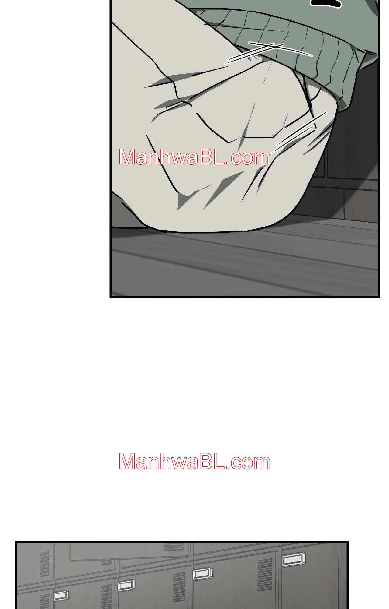 Víbora - Capítulo 22.3 manhwa