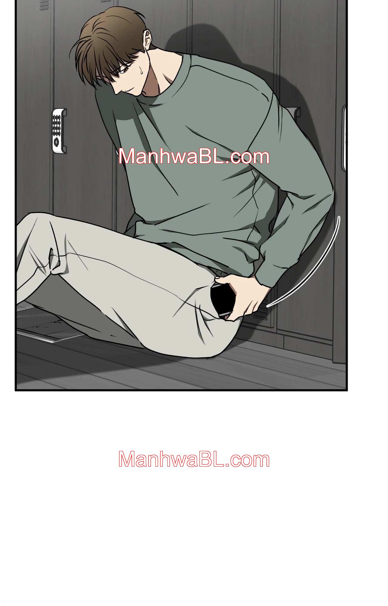 Víbora - Capítulo 22.3 manhwa