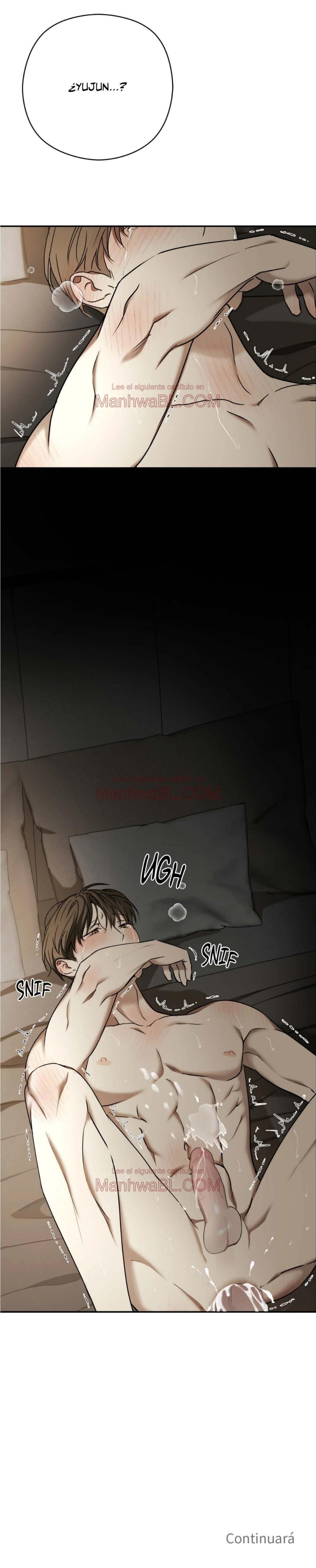 Víbora - Capítulo 47 3 manhwa