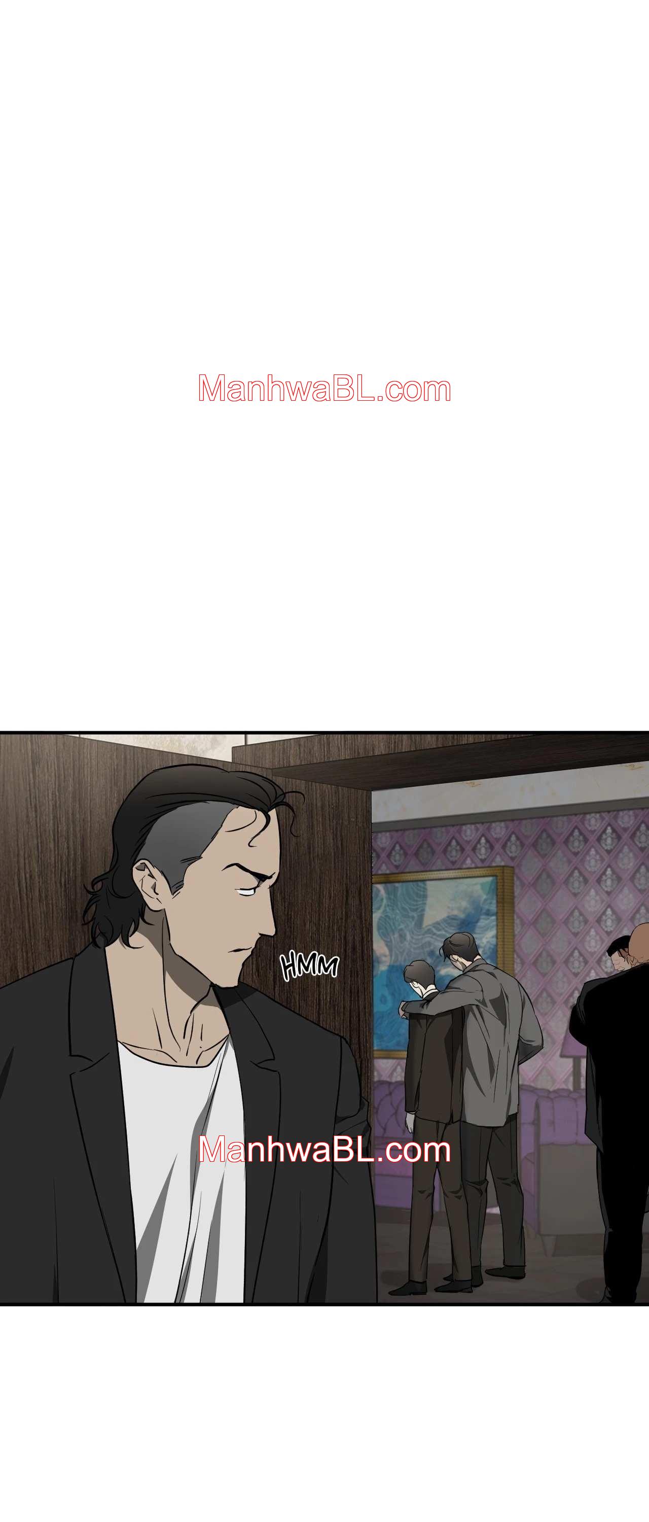 Víbora - Capítulo 4 manhwa