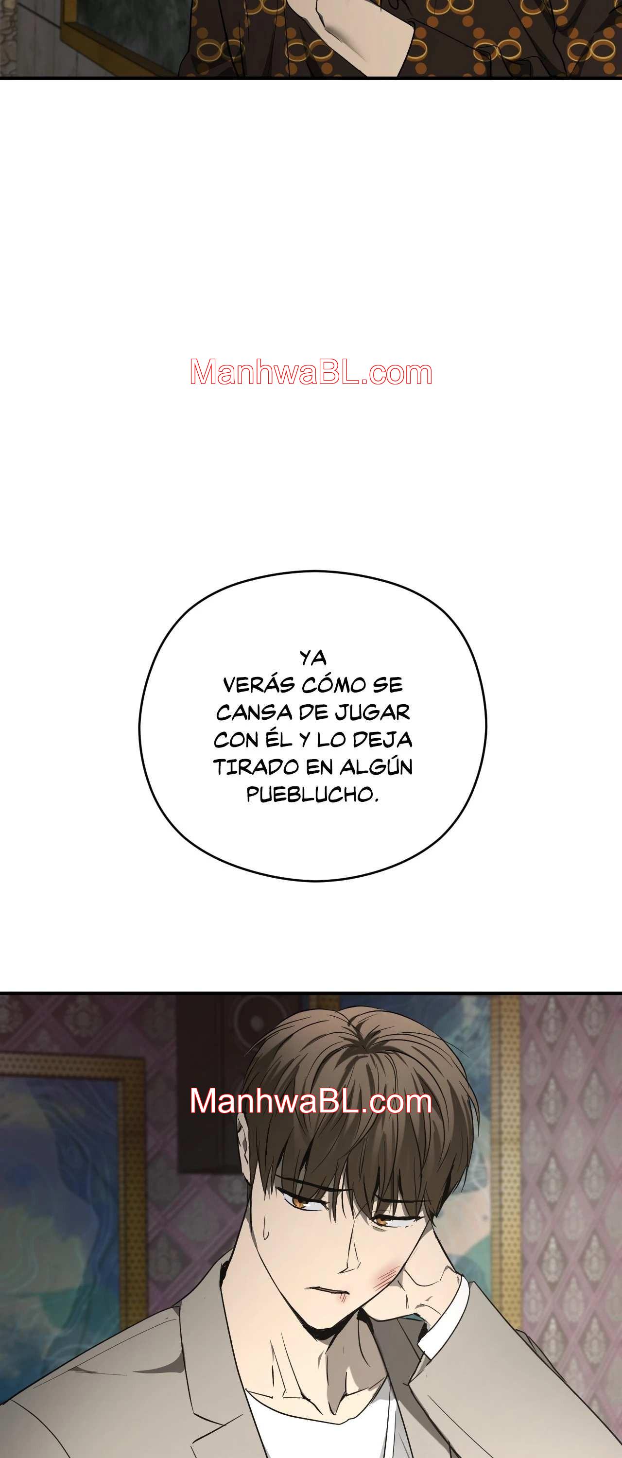 Víbora - Capítulo 4 manhwa
