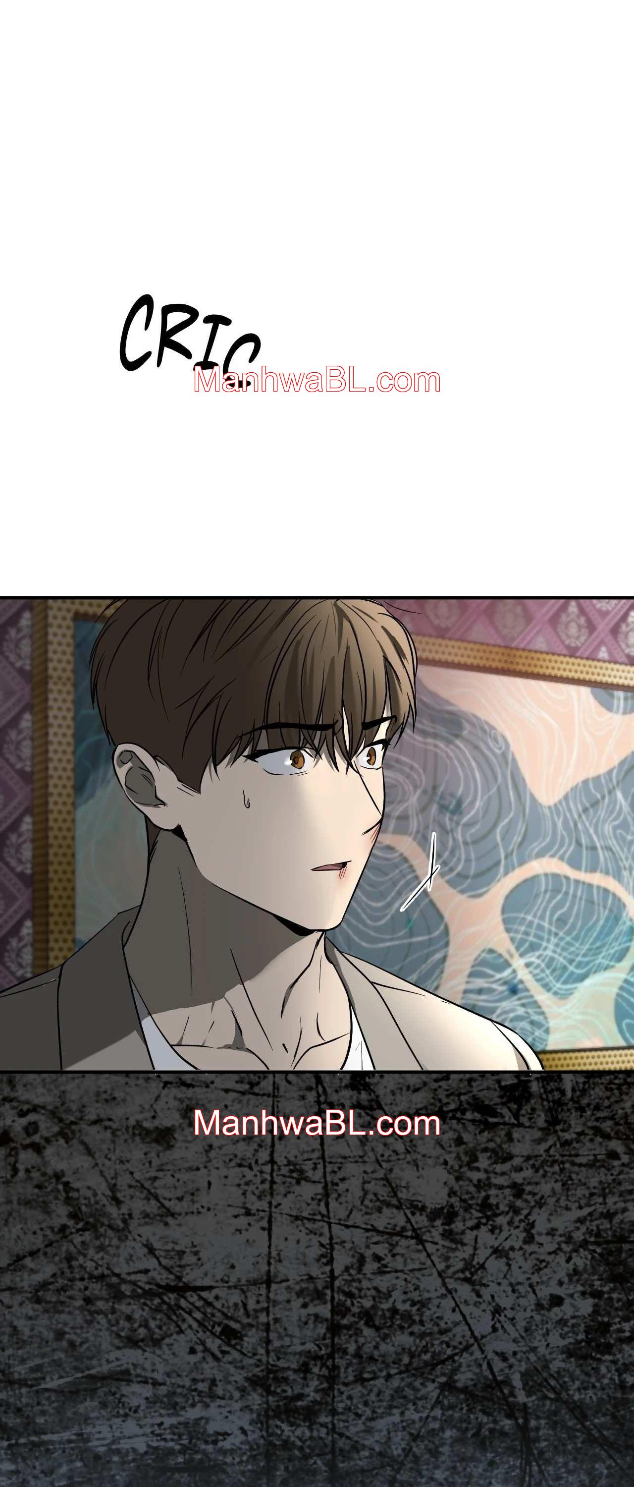 Víbora - Capítulo 4 manhwa