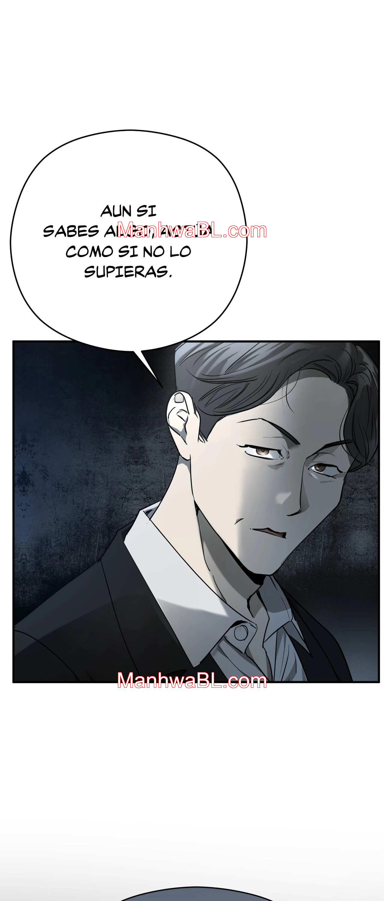 Víbora - Capítulo 4 manhwa