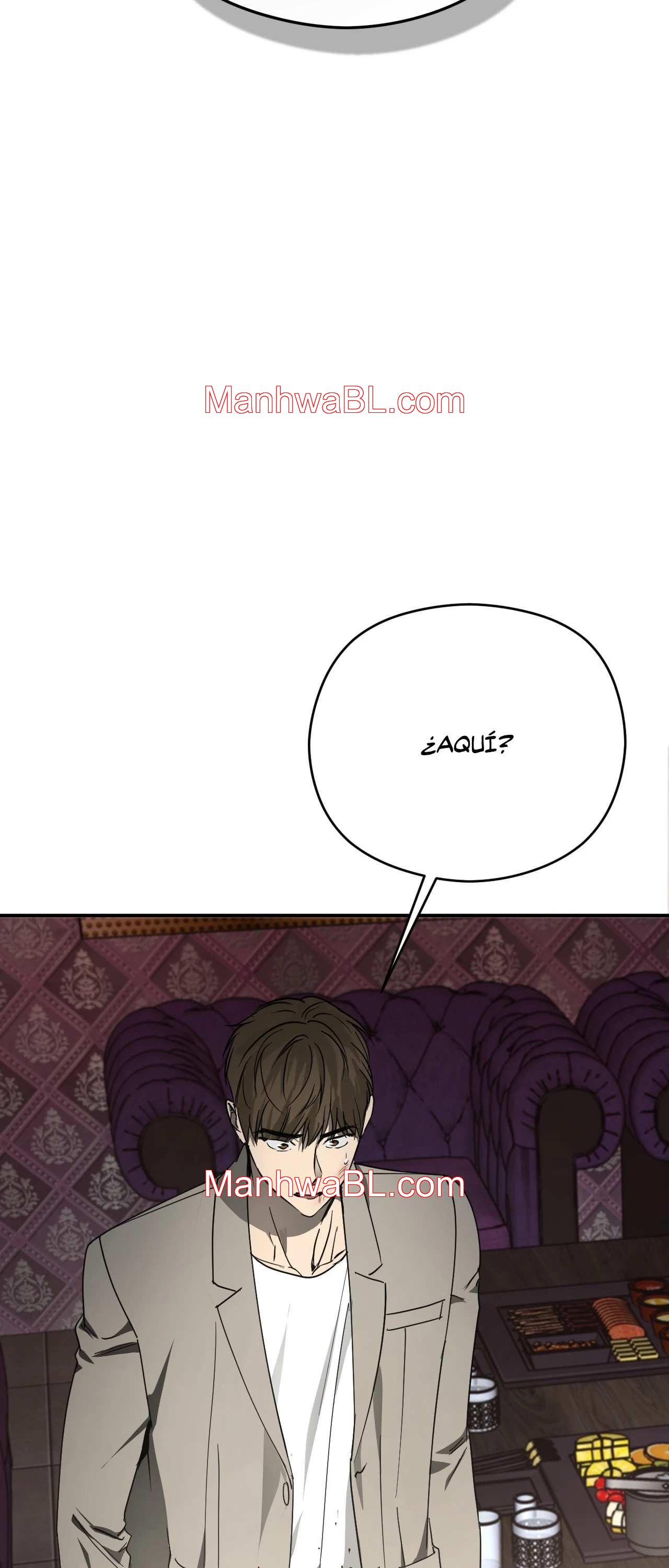Víbora - Capítulo 4 manhwa
