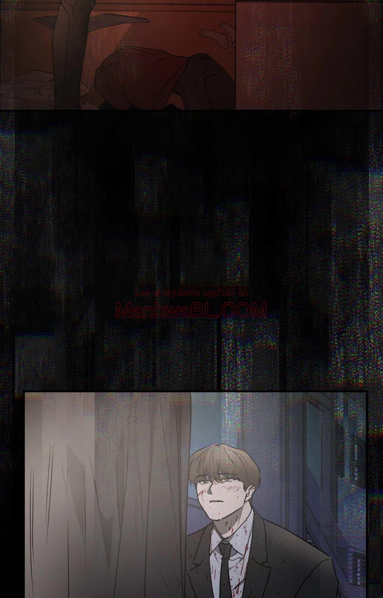 Víbora - Capítulo 38 2 manhwa