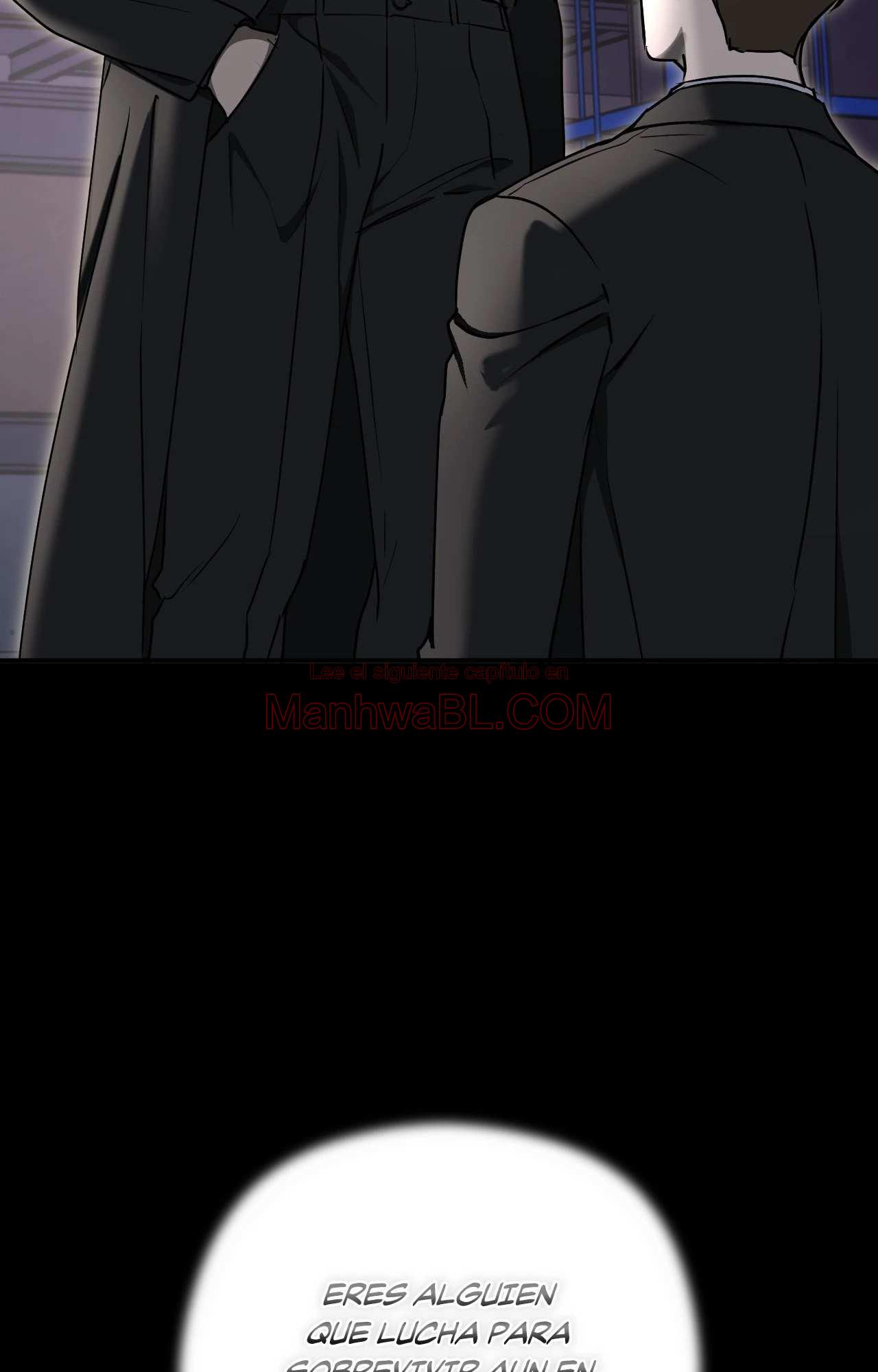 Víbora - Capítulo 38 2 manhwa