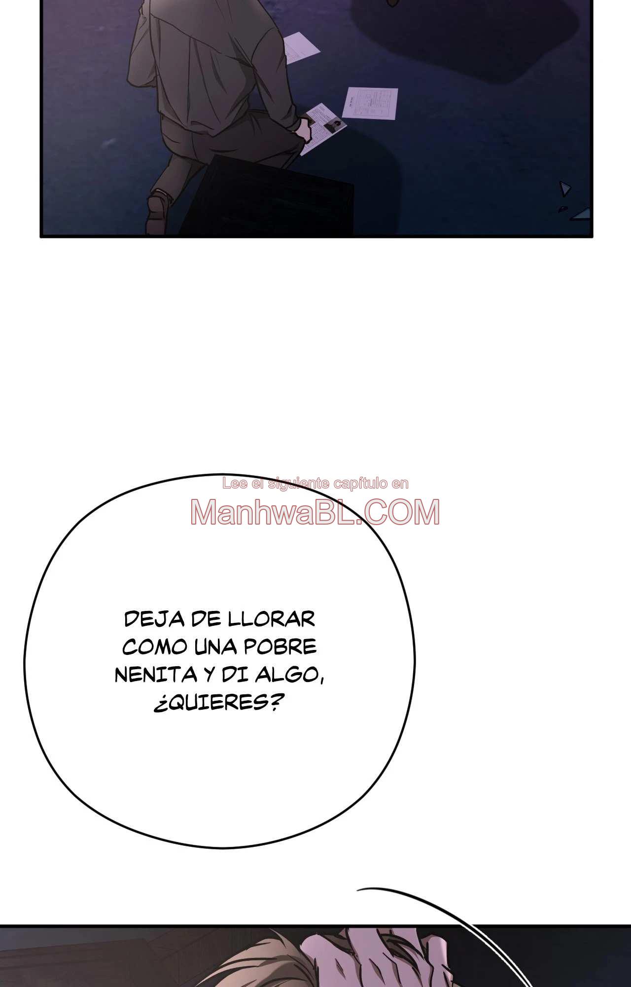 Víbora - Capítulo 38 2 manhwa