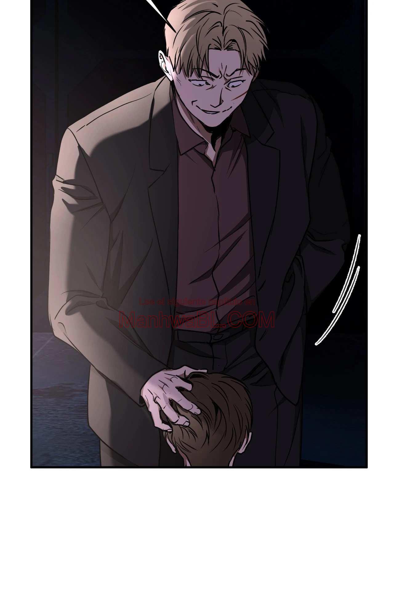 Víbora - Capítulo 38 2 manhwa