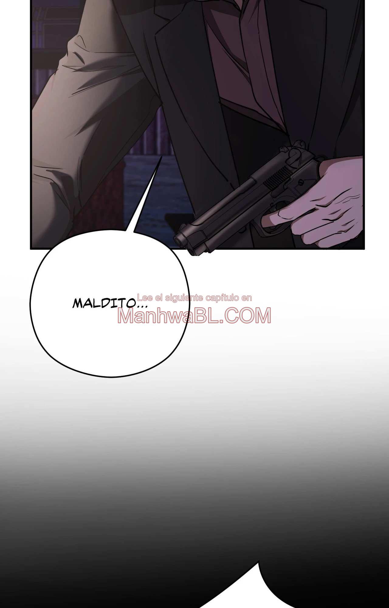 Víbora - Capítulo 38 2 manhwa