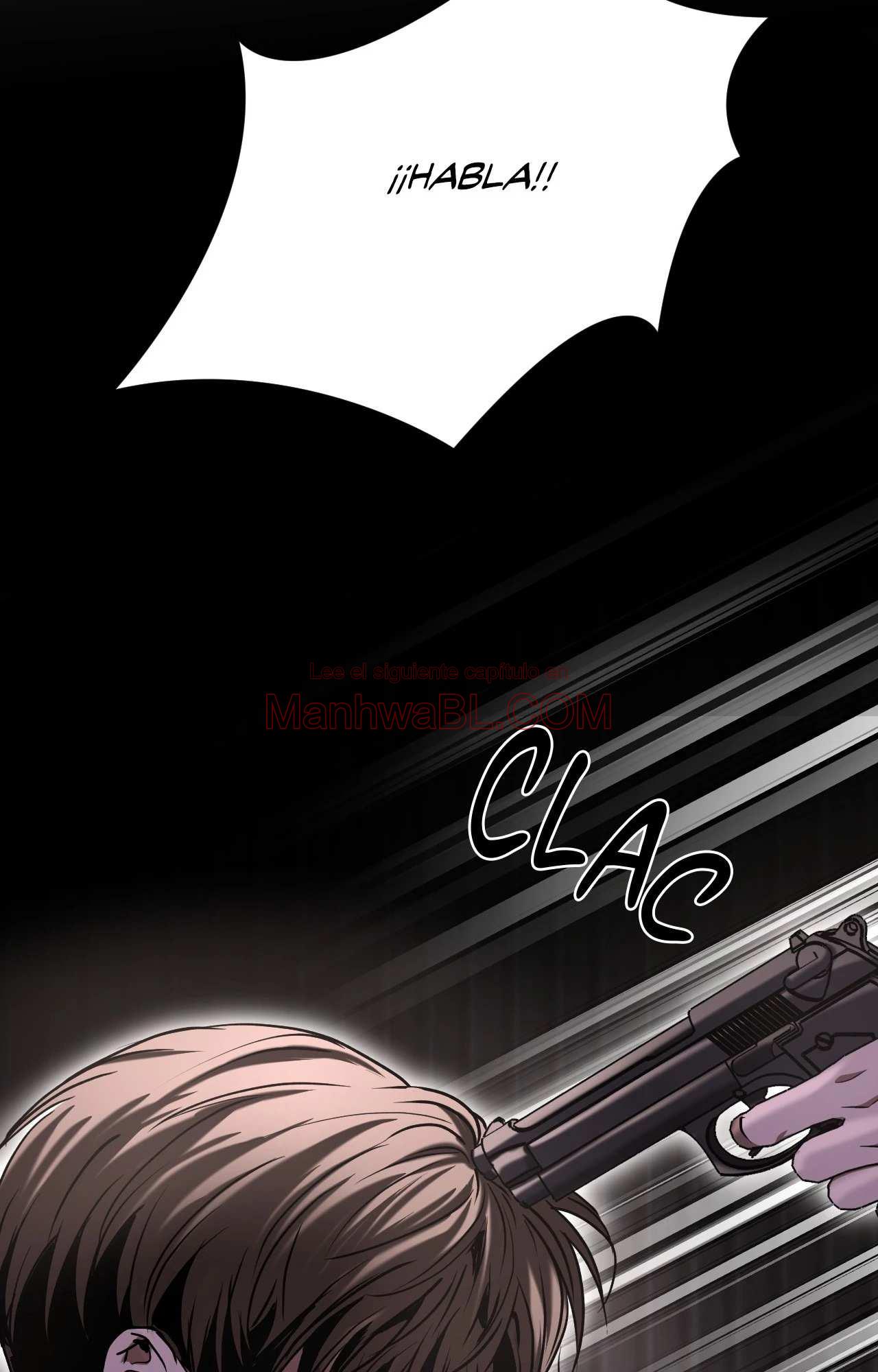 Víbora - Capítulo 38 2 manhwa