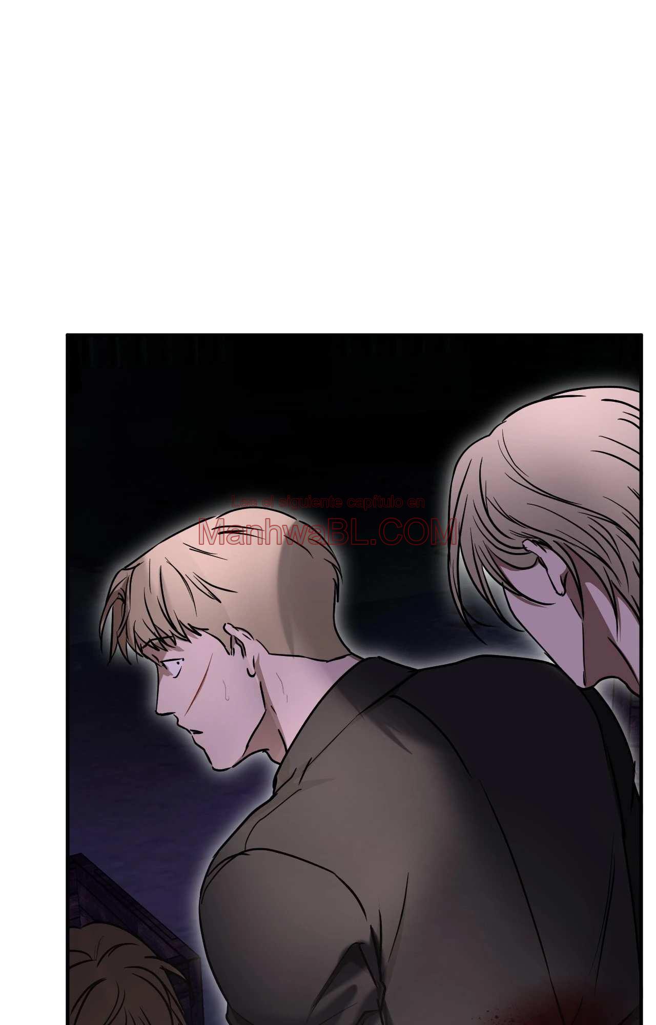 Víbora - Capítulo 38 2 manhwa