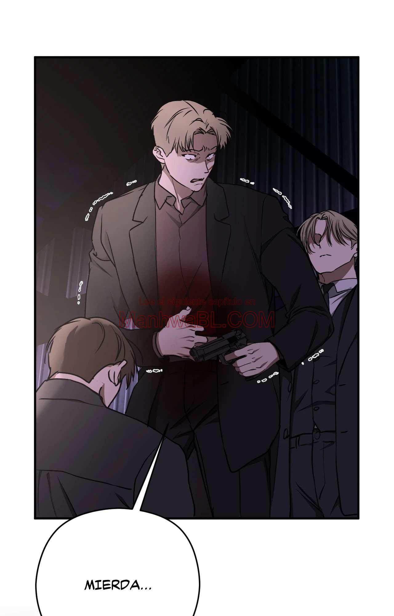 Víbora - Capítulo 38 2 manhwa