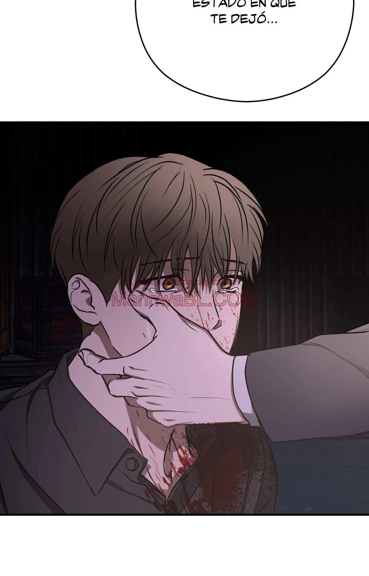 Víbora - Capítulo 38 2 manhwa