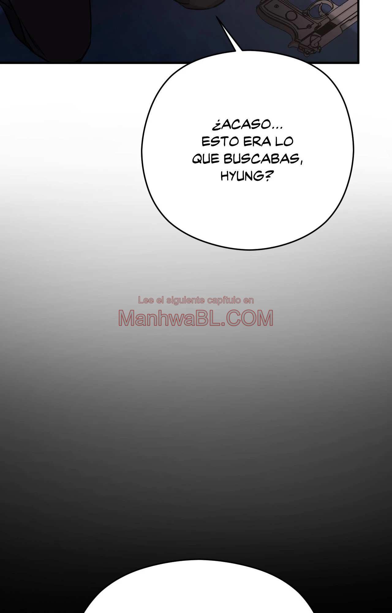 Víbora - Capítulo 38 2 manhwa