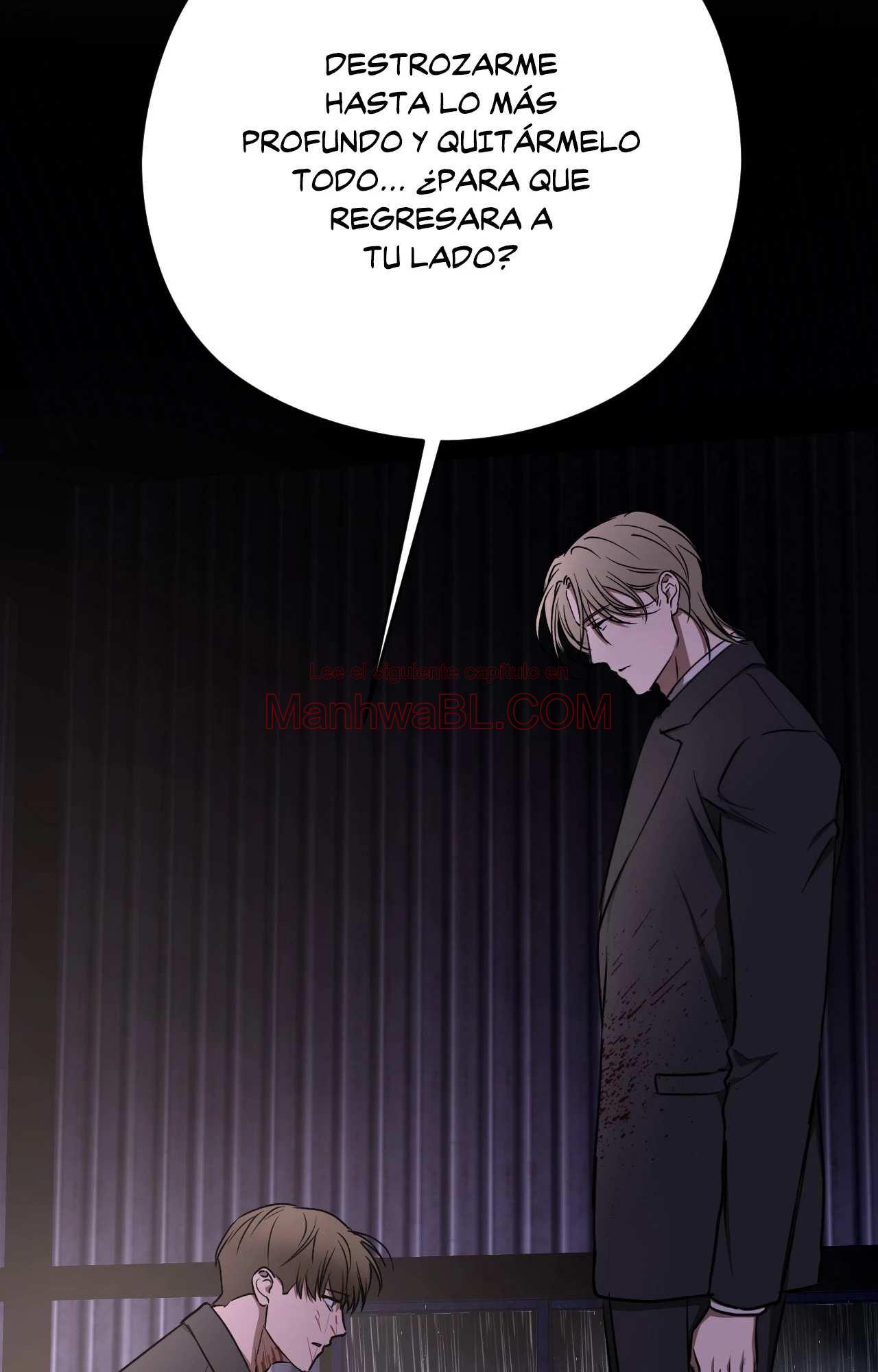 Víbora - Capítulo 38 2 manhwa